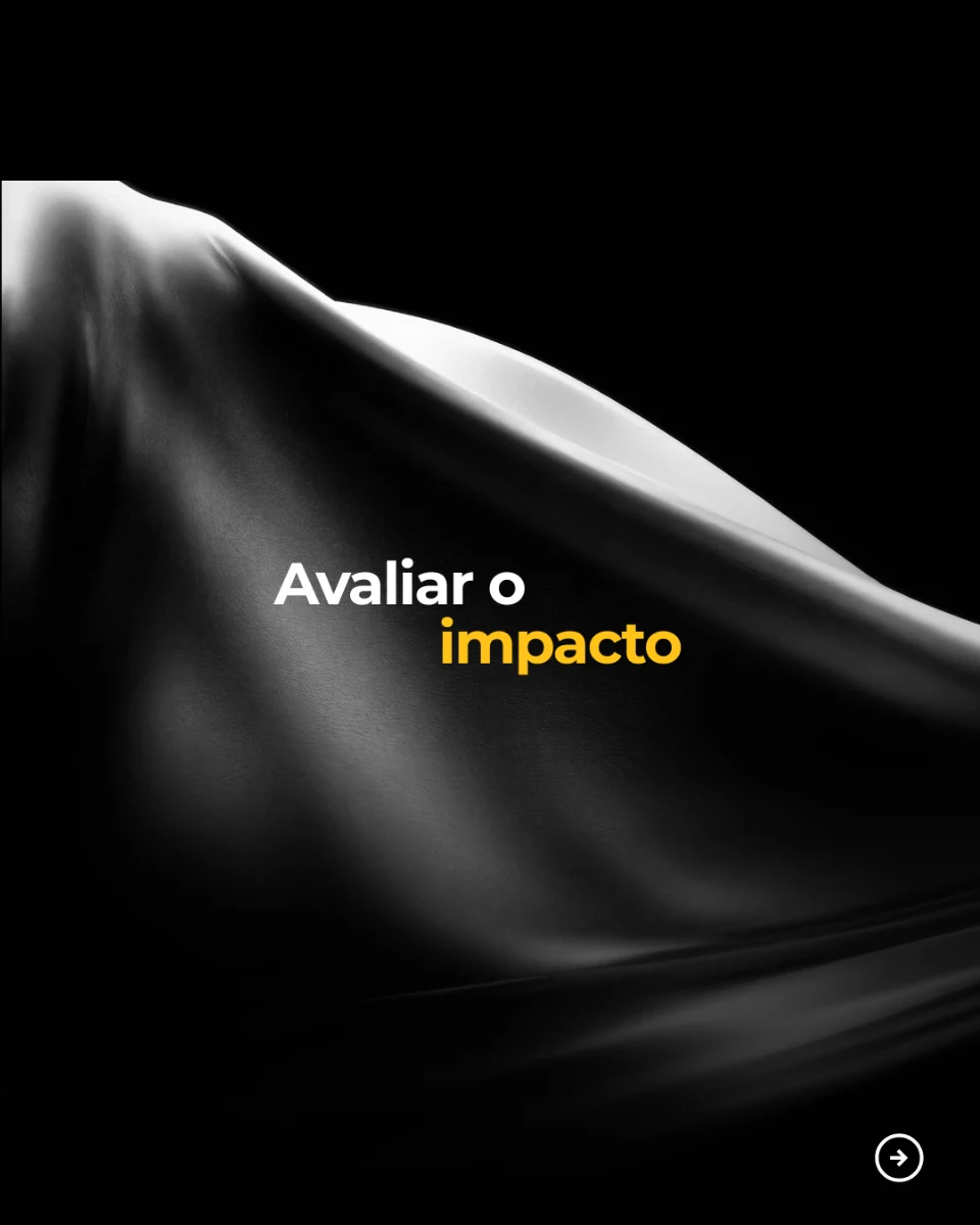 SDAZ post: dark fabric and the line “Assessing the impact”