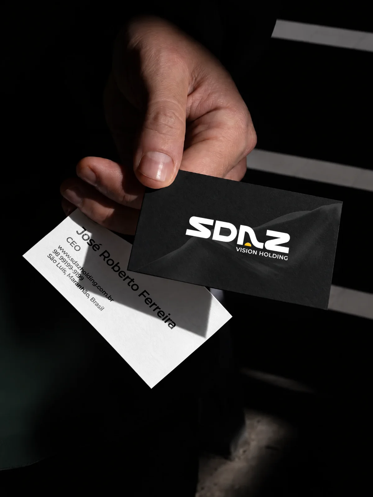 SDAZ card