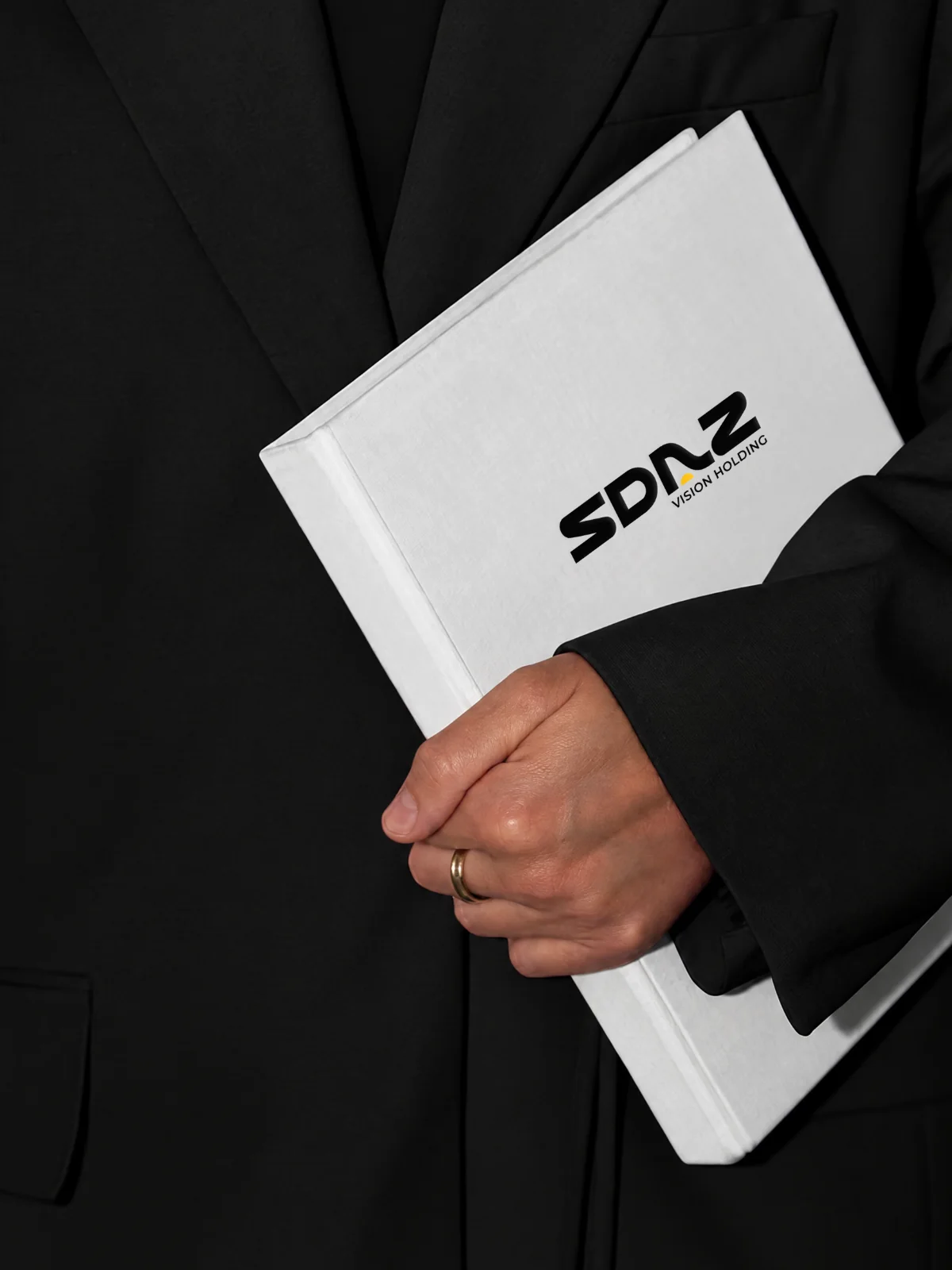 SDAZ institutional material