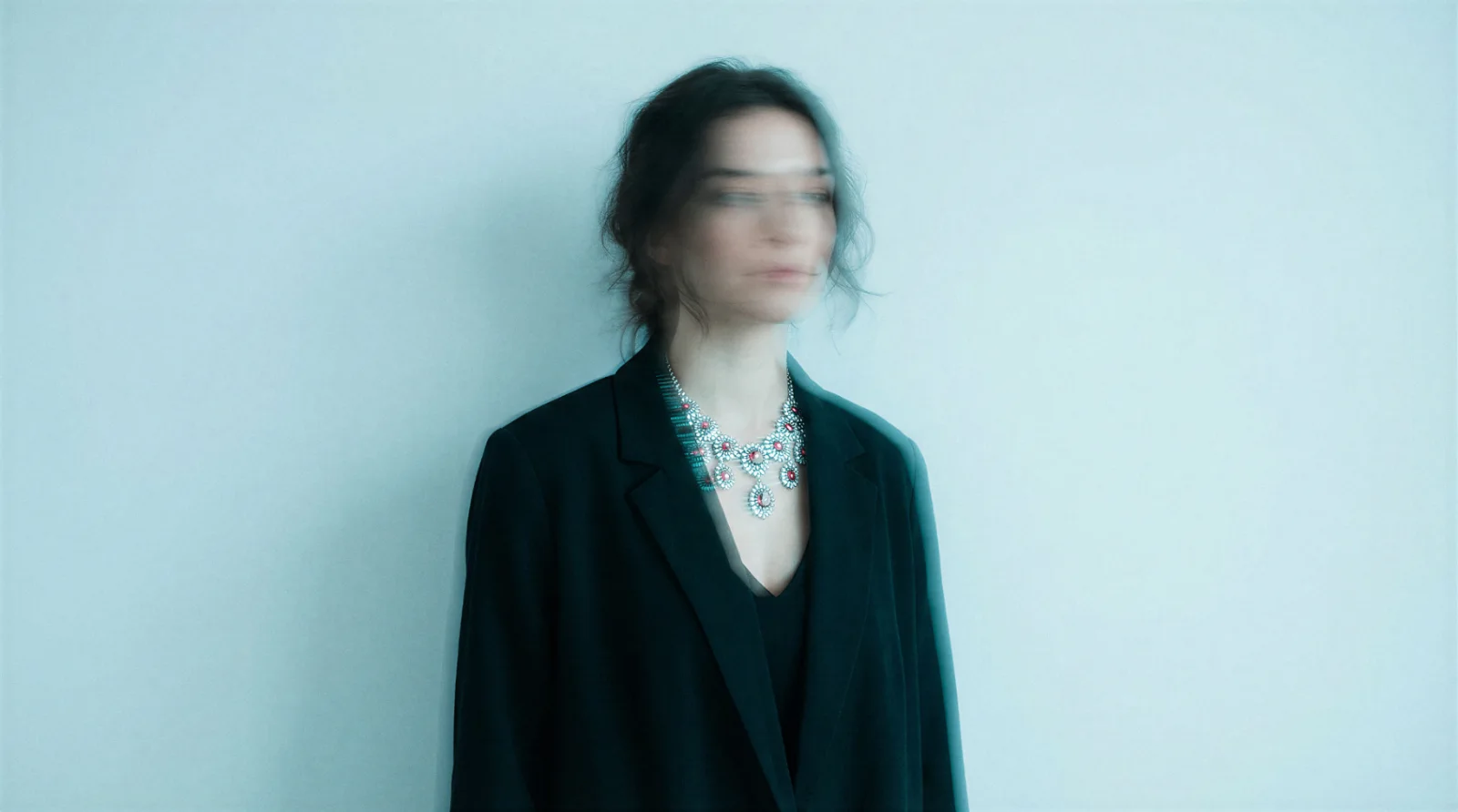 Photo: fashion, produzido pelo Glitch Lab